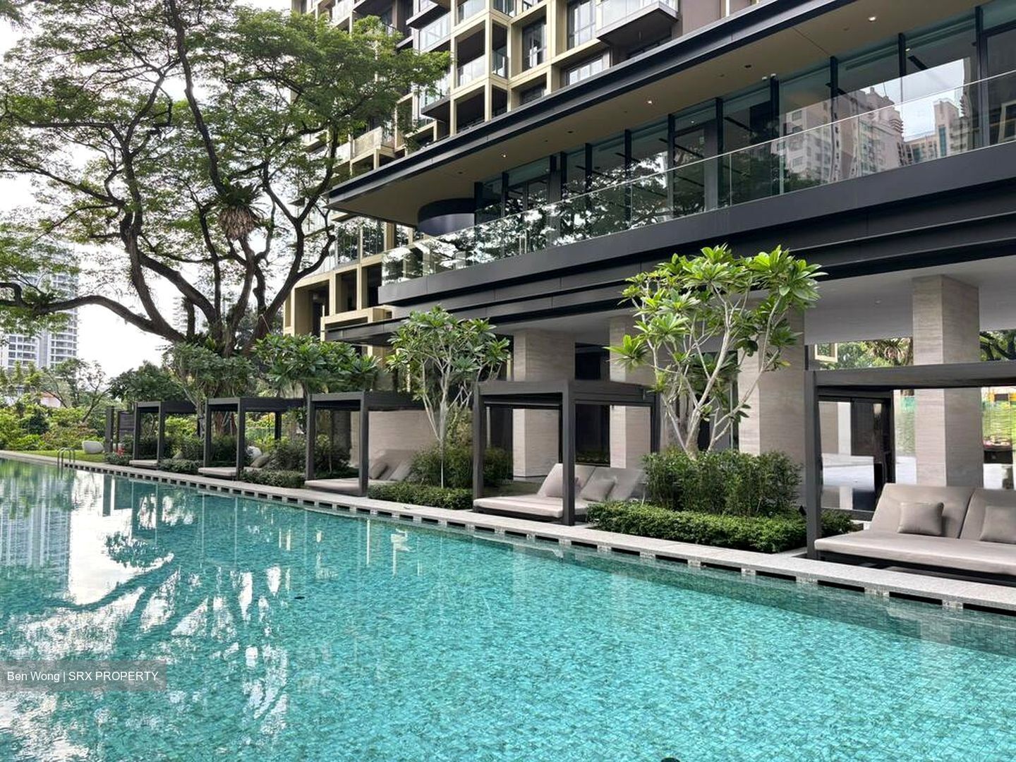 Irwell Hill Residences (D9), Apartment #444519611